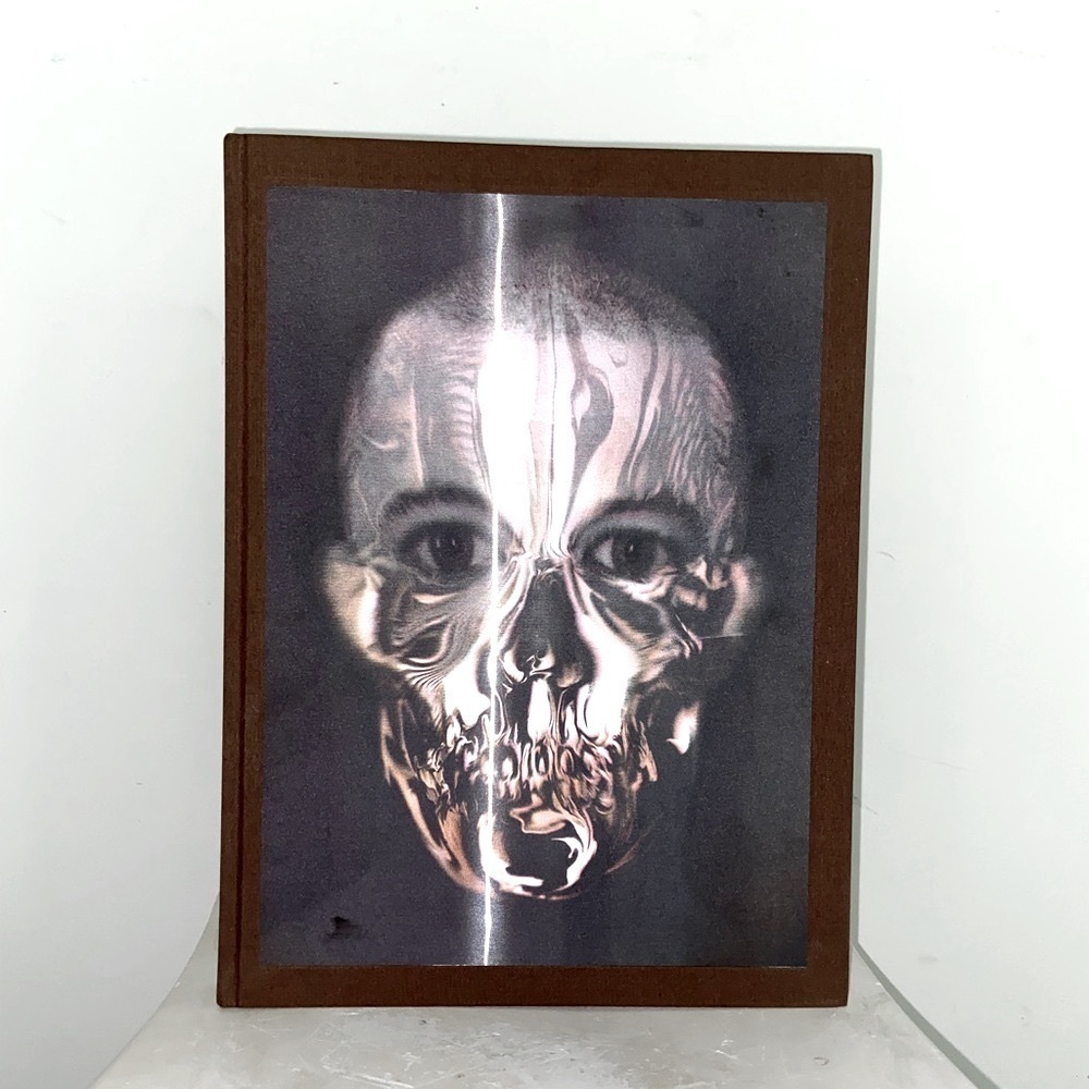 Alexander McQueen: ‘Savage Beauty’ Hardcopy Print​​​​​